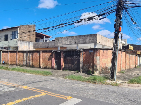 Casa com 3 Quartos à Venda, 273 m² em Rodolfo Teófilo - Fortaleza