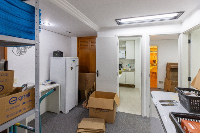 Imagem Ponto Comercial à Venda, 114 m² em Jardim Paulista - São Paulo