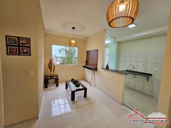 Imagem Apartamento com 2 Quartos à Venda, 50 m² em Jardim Paraíso - Jacareí Imagem Apartamento com 2 Quartos à Venda, 50 m² em Jardim Paraíso - Jacareí