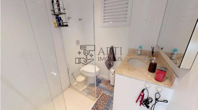 Imagem Apartamento com 3 Quartos à Venda, 120 m² em Vila Clementino - São Paulo