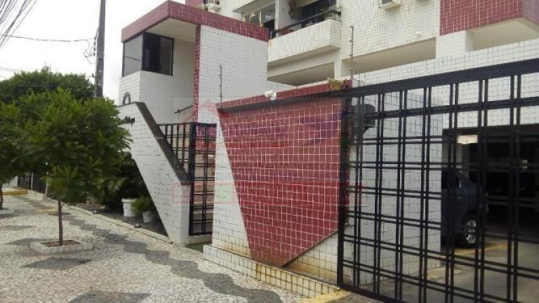 Imagem Apartamento com 2 Quartos à Venda, 75 m² em Jardim Atlântico - Olinda