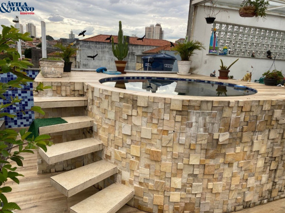 Imagem Sobrado com 3 Quartos à Venda, em Vila Prudente - São Paulo Imagem Sobrado com 3 Quartos à Venda, em Vila Prudente - São Paulo