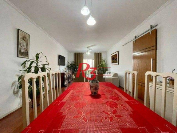 Imagem Apartamento com 2 Quartos à Venda, 145 m² em Ponta Da Praia - Santos Imagem Apartamento com 2 Quartos à Venda, 145 m² em Ponta Da Praia - Santos