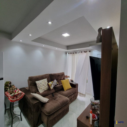 Sobrado com 2 Quartos à Venda, 62 m² em Caguassu - Sorocaba