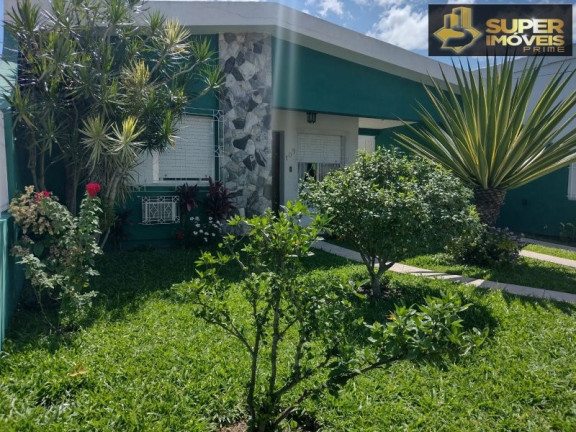 Imagem Casa com 3 Quartos à Venda, 410 m² em Fragata - Pelotas Imagem Casa com 3 Quartos à Venda, 410 m² em Fragata - Pelotas