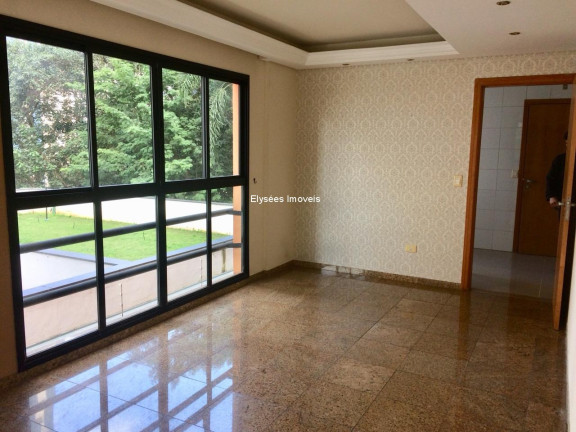 Apartamento com 4 Quartos à Venda, 150 m² em Vila Mascote - São Paulo