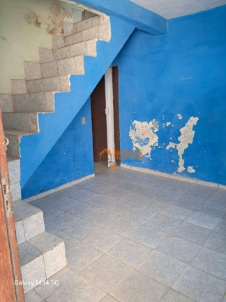 Imagem Sobrado com 2 Quartos à Venda, 93 m² em Vila Miranda - Itaquaquecetuba Imagem Sobrado com 2 Quartos à Venda, 93 m² em Vila Miranda - Itaquaquecetuba