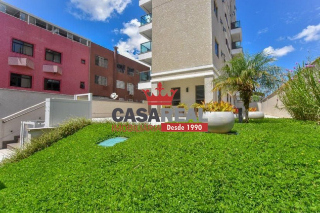 Imagem Apartamento com 3 Quartos à Venda, 98 m² em Bigorrilho - Curitiba Imagem Apartamento com 3 Quartos à Venda, 98 m² em Bigorrilho - Curitiba