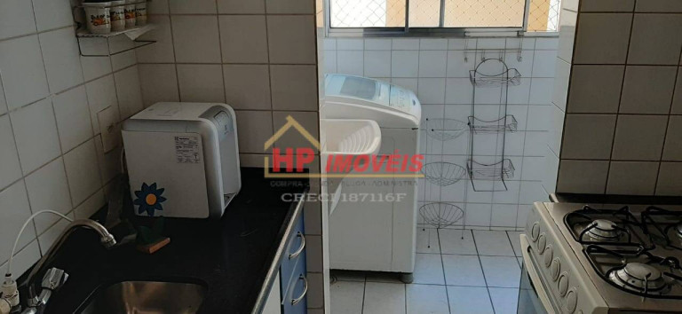 Imagem Apartamento com 2 Quartos à Venda, 58 m² em Piratininga - Osasco Imagem Apartamento com 2 Quartos à Venda, 58 m² em Piratininga - Osasco