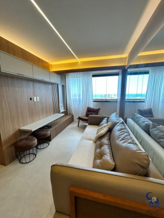 Imagem Apartamento com 2 Quartos à Venda, 54 m² em Imbuí - Salvador