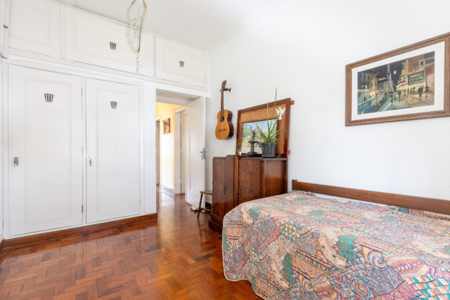 Imagem Apartamento com 3 Quartos à Venda, 212 m² em Consolação - São Paulo