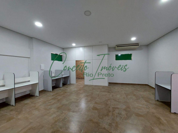 Imagem Sala Comercial para Alugar, 80 m² em Santos Dumont - São José Do Rio Preto Imagem Sala Comercial para Alugar, 80 m² em Santos Dumont - São José Do Rio Preto