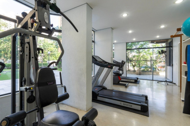 Imagem Imóvel com 2 Quartos à Venda, 132 m² em Vila Andrade - São Paulo