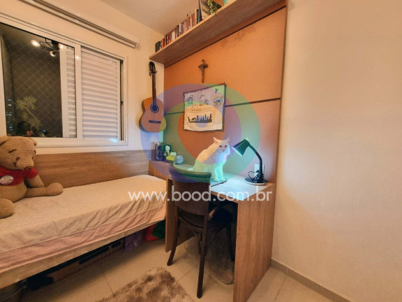 Imagem Apartamento com 3 Quartos à Venda, 80 m² em Gonzaga - Santos Imagem Apartamento com 3 Quartos à Venda, 80 m² em Gonzaga - Santos