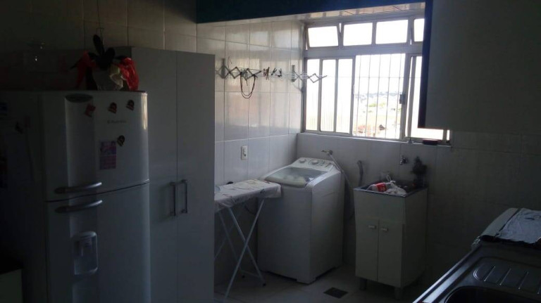 Imagem Apartamento com 2 Quartos à Venda, 73 m² em Ponte Preta - Campinas