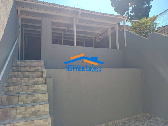 Imagem Casa com 2 Quartos à Venda, 109 m² em Jardim Das Flores - Osasco Imagem Casa com 2 Quartos à Venda, 109 m² em Jardim Das Flores - Osasco