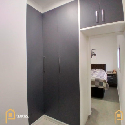 Imagem Casa com 2 Quartos à Venda, 167 m² em Condomínio Residencial Tecoara - Taubaté