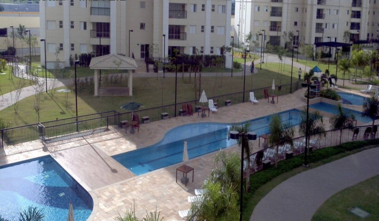 Imagem Apartamento com 3 Quartos à Venda, 1.190.000 m² em São Paulo - Jundiaí Imagem Apartamento com 3 Quartos à Venda, 1.190.000 m² em São Paulo - Jundiaí