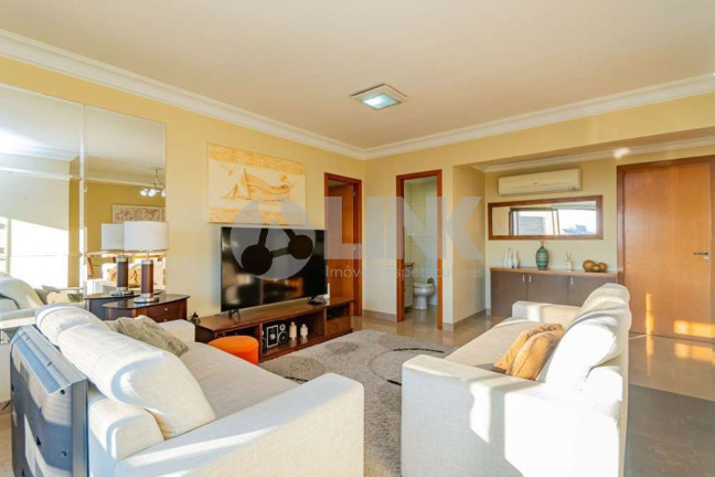 Imagem Apartamento com 3 Quartos à Venda, 103 m² em Menino Deus - Porto Alegre Imagem Apartamento com 3 Quartos à Venda, 103 m² em Menino Deus - Porto Alegre