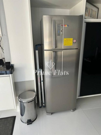Imagem Apartamento com 1 Quarto à Venda, 43 m² em Vila Olímpia - São Paulo Imagem Apartamento com 1 Quarto à Venda, 43 m² em Vila Olímpia - São Paulo