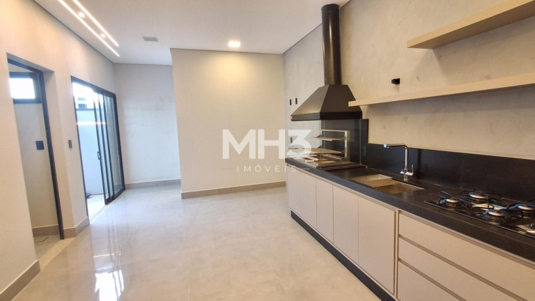 Imagem Casa de Condomínio com 3 Quartos à Venda, 200 m² em Parque Dos Pinheiros - Nova Odessa Imagem Casa de Condomínio com 3 Quartos à Venda, 200 m² em Parque Dos Pinheiros - Nova Odessa