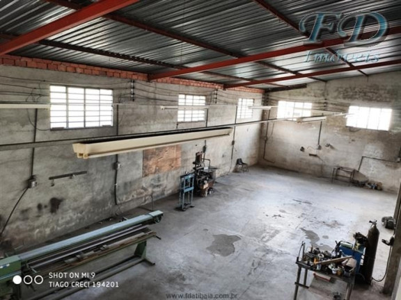 Imagem Galpão à Venda, 950 m² em Terra Preta - Mairiporã Imagem Galpão à Venda, 950 m² em Terra Preta - Mairiporã