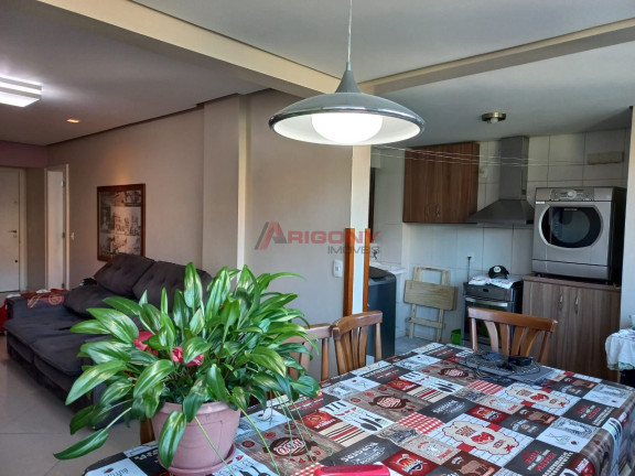 Apartamento com 3 Quartos à Venda, 120 m² em Nossa Senhora Do Rosário - Santa Maria