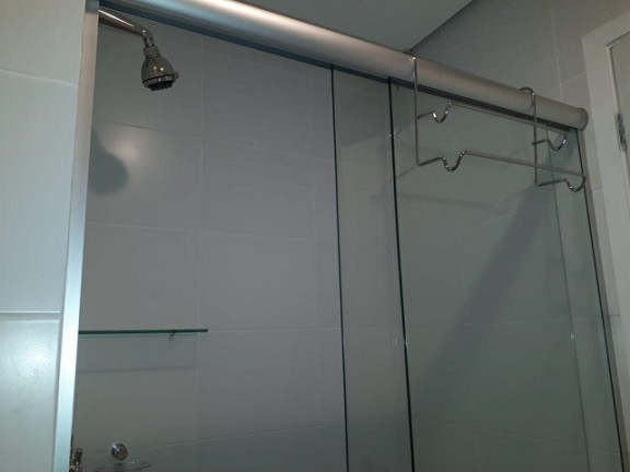 Imagem Apartamento com 1 Quarto para Alugar, 29 m² em Granja Viana - Cotia Imagem Apartamento com 1 Quarto para Alugar, 29 m² em Granja Viana - Cotia