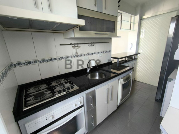 Imagem Apartamento com 2 Quartos à Venda, 60 m² em Brooklin - São Paulo Imagem Apartamento com 2 Quartos à Venda, 60 m² em Brooklin - São Paulo