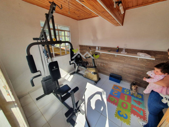 Imagem Casa com 3 Quartos à Venda, 121 m² em Vila Ferraz - Campos Do Jordão Imagem Casa com 3 Quartos à Venda, 121 m² em Vila Ferraz - Campos Do Jordão