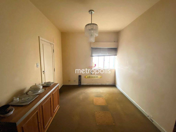 Imagem Sobrado com 3 Quartos à Venda, 360 m² em Santo Antônio - São Caetano Do Sul