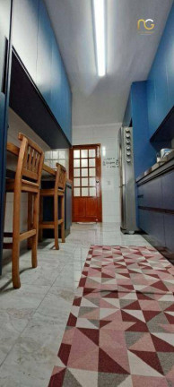 Imagem Apartamento com 2 Quartos à Venda, 87 m² em Tupi - Praia Grande