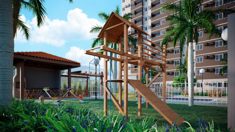 Imagem Apartamento com 2 Quartos à Venda, 51 m² em Candeias - Jaboatão Dos Guararapes