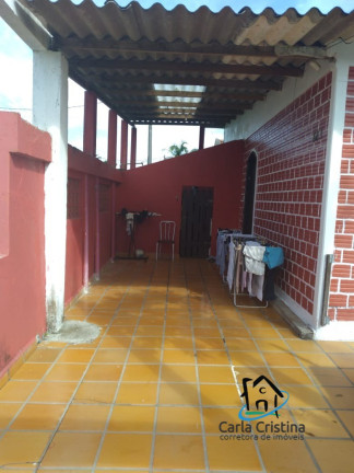 Imagem Casa com 3 Quartos à Venda, 216 m² em Praia De Leste - Pontal Do Paraná