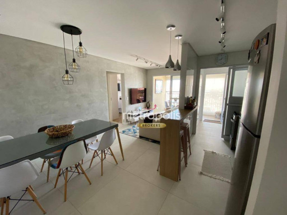 Imagem Apartamento com 2 Quartos à Venda, 71 m² em Olímpico - São Caetano Do Sul Imagem Apartamento com 2 Quartos à Venda, 71 m² em Olímpico - São Caetano Do Sul