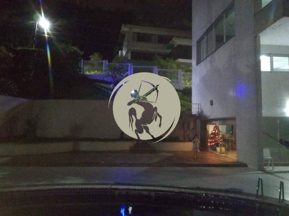 Imagem Casa com 5 Quartos à Venda, 1.000 m² em Marape - Santos Imagem Casa com 5 Quartos à Venda, 1.000 m² em Marape - Santos