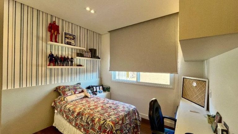 Imagem Casa com 4 Quartos à Venda, 380 m² em Jardim Do Golf I - Jandira