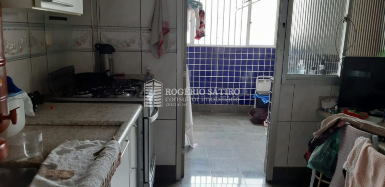 Imagem Cobertura com 3 Quartos à Venda, 230 m² em Vila Mariana - São Paulo
