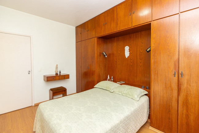 Imagem Imóvel com 3 Quartos à Venda, 102 m² em Vila Monte Alegre - São Paulo Imagem Imóvel com 3 Quartos à Venda, 102 m² em Vila Monte Alegre - São Paulo
