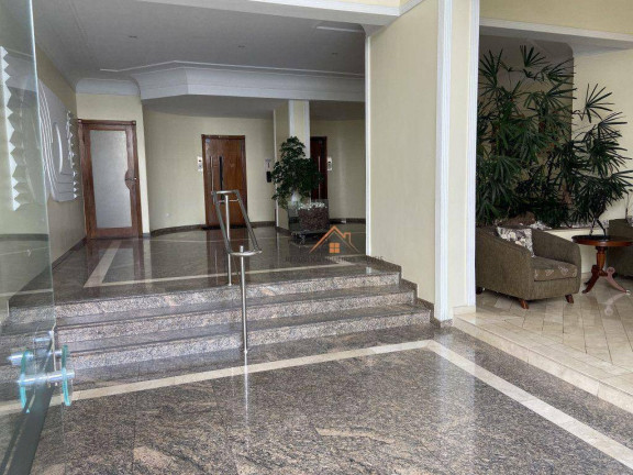 Imagem Apartamento com 4 Quartos à Venda, 320 m² em Santo Antônio - São Caetano Do Sul Imagem Apartamento com 4 Quartos à Venda, 320 m² em Santo Antônio - São Caetano Do Sul