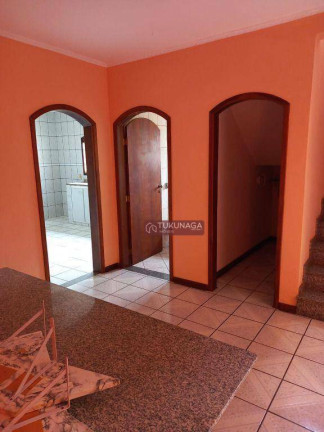 Imagem Sobrado com 3 Quartos à Venda, 200 m² em Penha De França - São Paulo Imagem Sobrado com 3 Quartos à Venda, 200 m² em Penha De França - São Paulo
