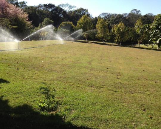 Imagem Imóvel com 10 Quartos à Venda, 600 m² em Jardim Maracanã - Atibaia