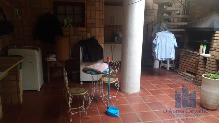 Imagem Casa com 3 Quartos à Venda, 124 m² em Vila Mariana - São Paulo Imagem Casa com 3 Quartos à Venda, 124 m² em Vila Mariana - São Paulo