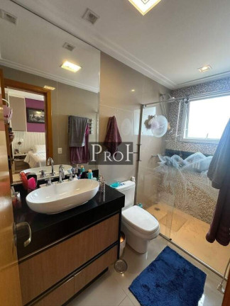 Imagem Apartamento com 3 Quartos à Venda, 126 m² em Vila Floresta - Santo André Imagem Apartamento com 3 Quartos à Venda, 126 m² em Vila Floresta - Santo André