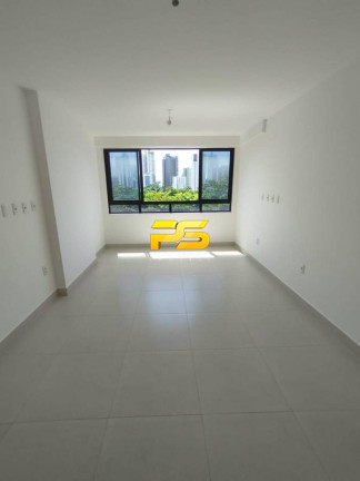 Imagem Apartamento com 3 Quartos à Venda, 85 m² em Miramar - João Pessoa