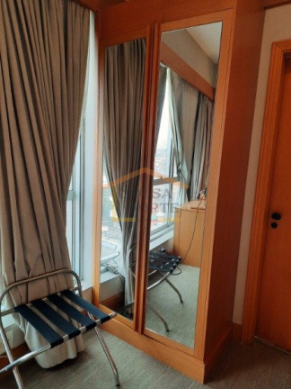 Imagem Apartamento com 1 Quarto à Venda, 35 m² em Jardim São Paulo (zona Norte) - São Paulo Imagem Apartamento com 1 Quarto à Venda, 35 m² em Jardim São Paulo (zona Norte) - São Paulo