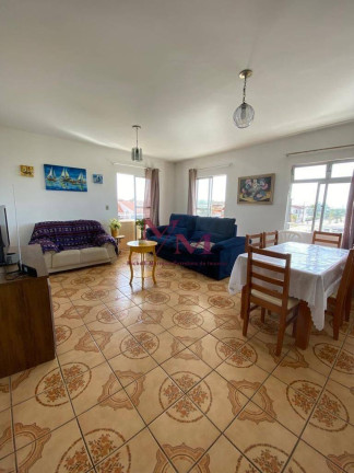 Imagem Apartamento com 2 Quartos para Temporada, 100 m² em Praia De Leste - Pontal Do Paraná