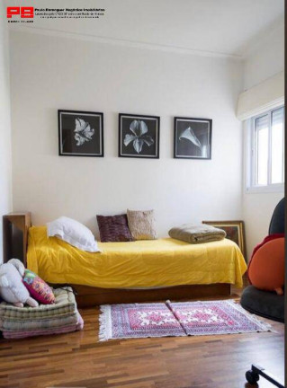 Imagem Apartamento com 3 Quartos à Venda, 148 m² em Bosque Da Saúde - São Paulo Imagem Apartamento com 3 Quartos à Venda, 148 m² em Bosque Da Saúde - São Paulo