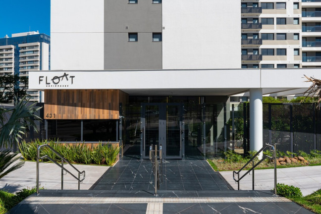Imagem Apartamento com 2 Quartos à Venda, 67 m² em Petrópolis - Porto Alegre