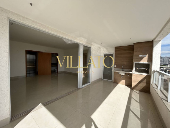 Imagem Apartamento com 3 Quartos à Venda, 155 m² em Setor Bueno - Goiânia Imagem Apartamento com 3 Quartos à Venda, 155 m² em Setor Bueno - Goiânia